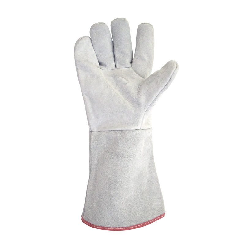 Luva Térmica para Solda  sem Reforço  ( COD 45   )