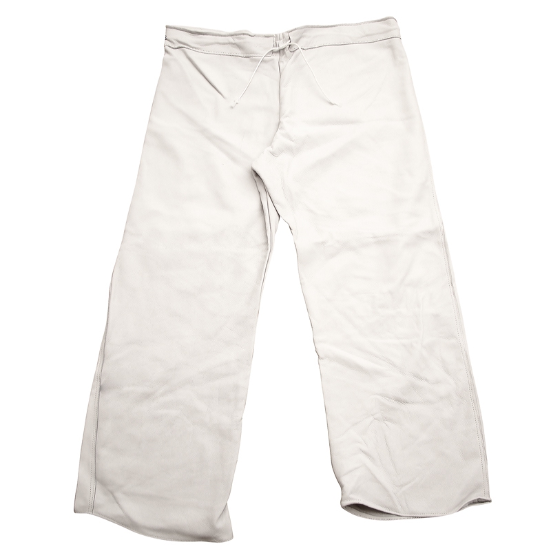 Calça em  Vaqueta ( COD 103  )