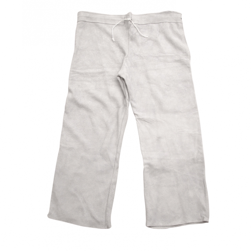 Calça em Raspa ( COD 100  )