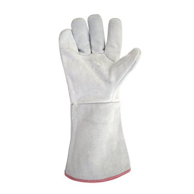Luva Térmica para Solda  sem Reforço  ( COD 45   )