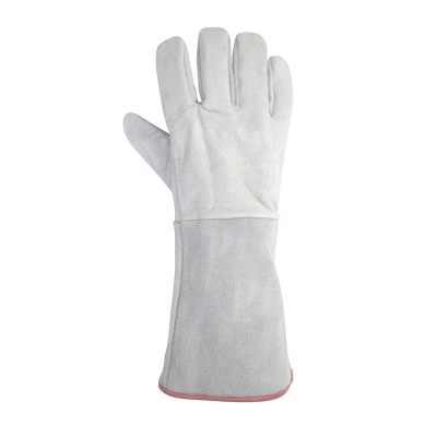 Luva Térmica para Solda  sem Reforço  ( COD 45   )