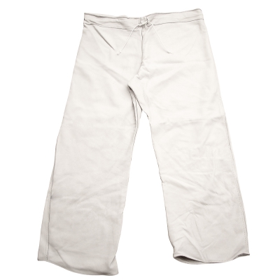 Calça em  Vaqueta ( COD 103  )