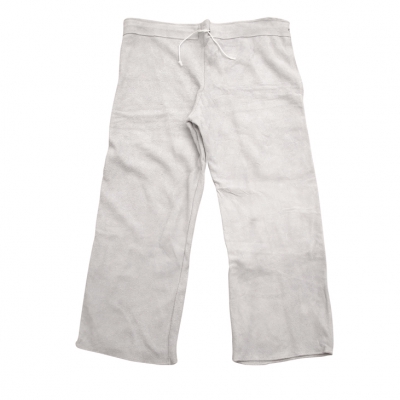 Calça em Raspa ( COD 100  )
